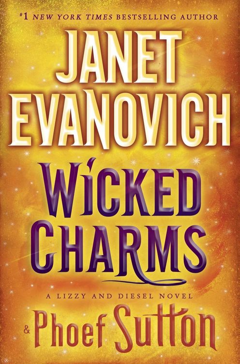 Produktbild: Wicked Charms