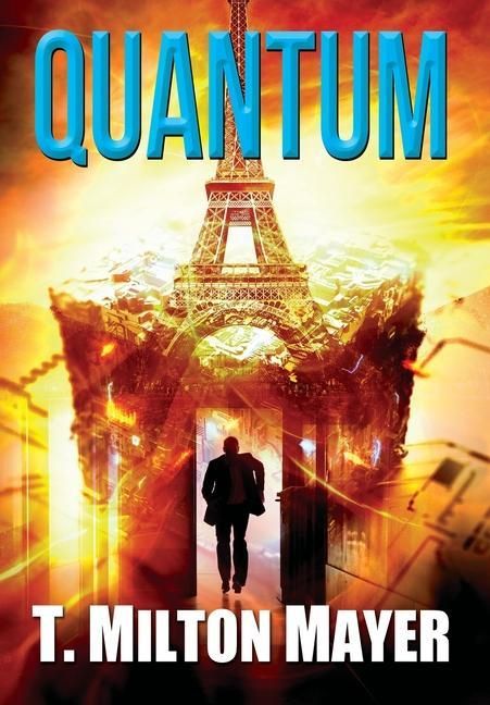 Produktbild: Quantum