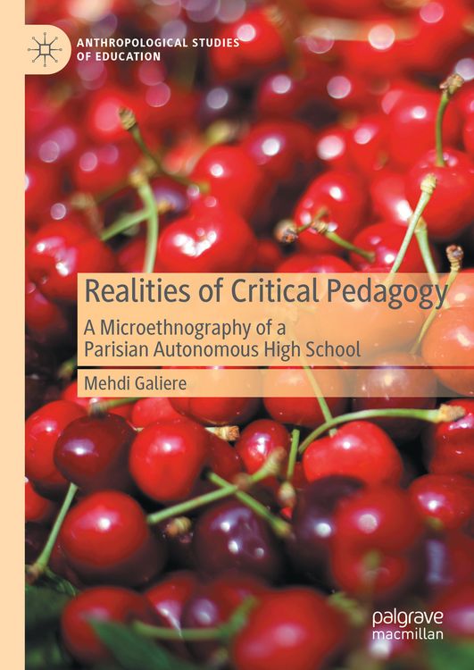 Produktbild: Realities of Critical Pedagogy