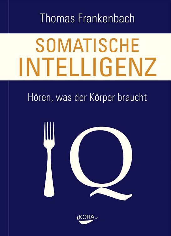 Produktbild: Somatische Intelligenz