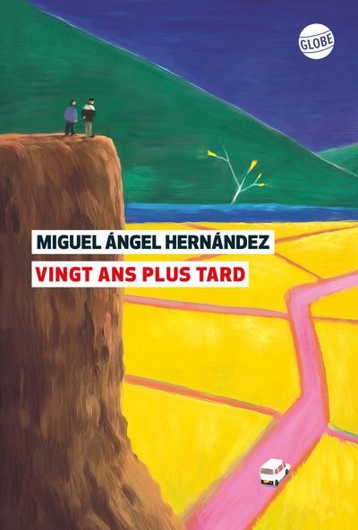 Produktbild: 20 ans plus tard