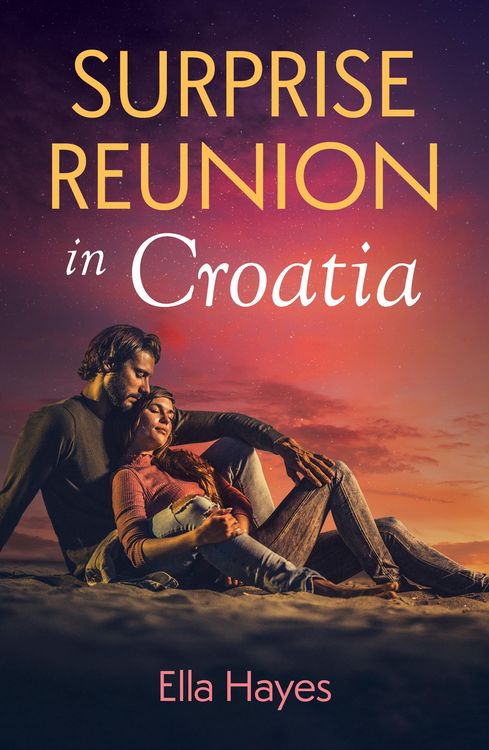 Produktbild: Surprise Reunion In Croatia