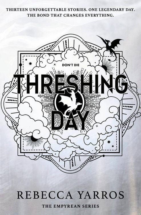 Produktbild: Threshing Day (Standard Edition)