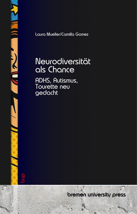 Produktbild: Neurodiversit&auml;t als Chance