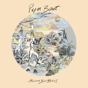 Produktbild: Paper Boat