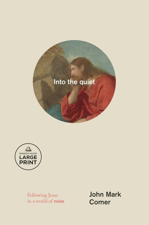 Produktbild: Into the Quiet