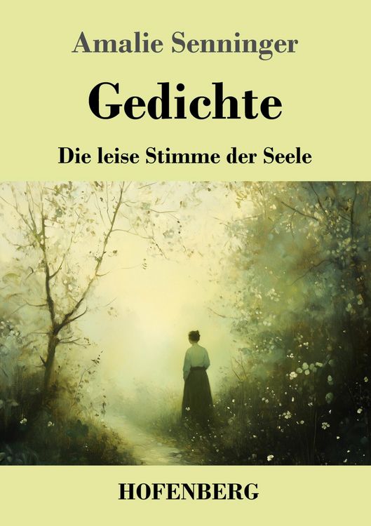 Produktbild: Gedichte