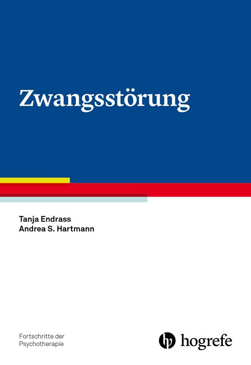 Produktbild: Zwangsst&ouml;rung