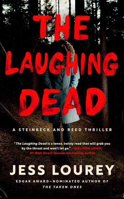 Produktbild: The Laughing Dead