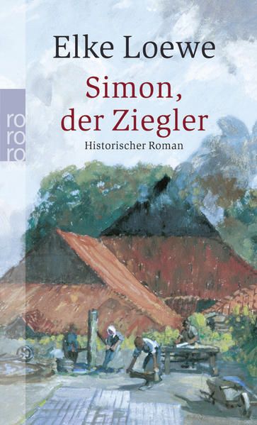 Produktbild: Simon, der Ziegler