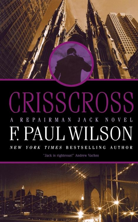 Produktbild: CRISSCROSS