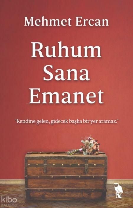 Produktbild: Ruhum Sana Emanet