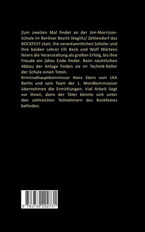 Produktbild: Rockfest