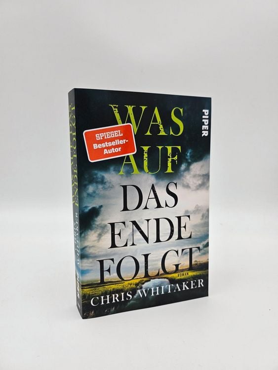 Was auf das Ende folgt