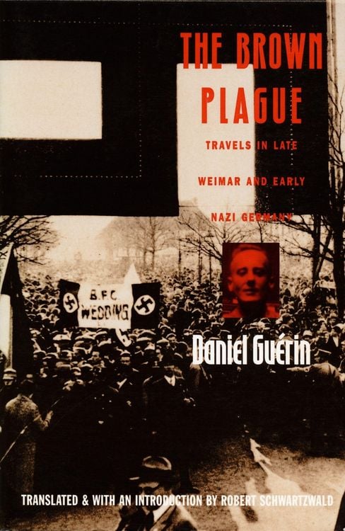 Produktbild: The Brown Plague