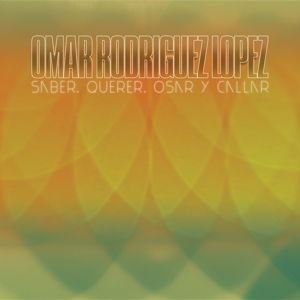 Produktbild: Saber,Querer,Osar Y Callar
