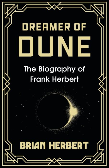 Produktbild: Dreamer of Dune