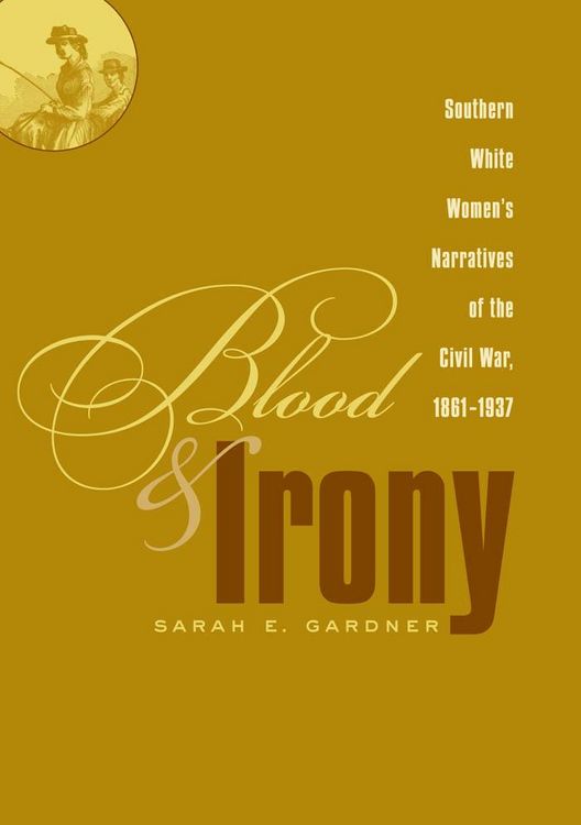 Produktbild: Blood and Irony