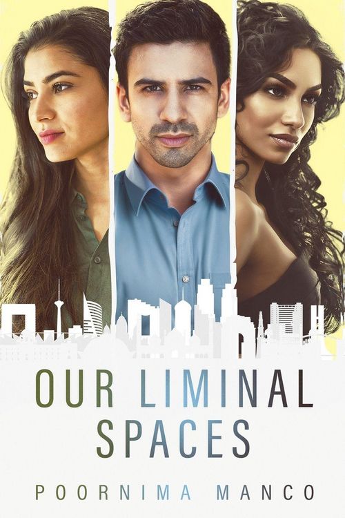 Produktbild: Our Liminal Spaces