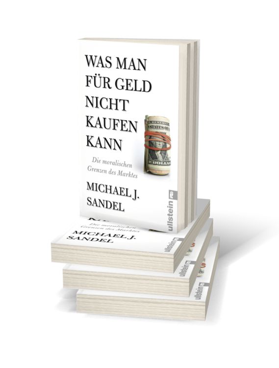 Produktbild: Was man f&uuml;r Geld nicht kaufen kann