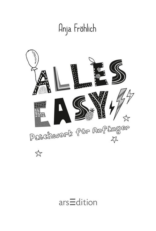 Produktbild: Alles Easy