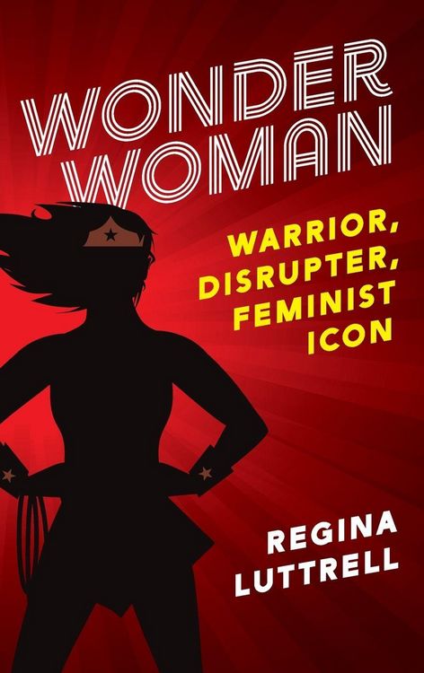 Produktbild: Wonder Woman