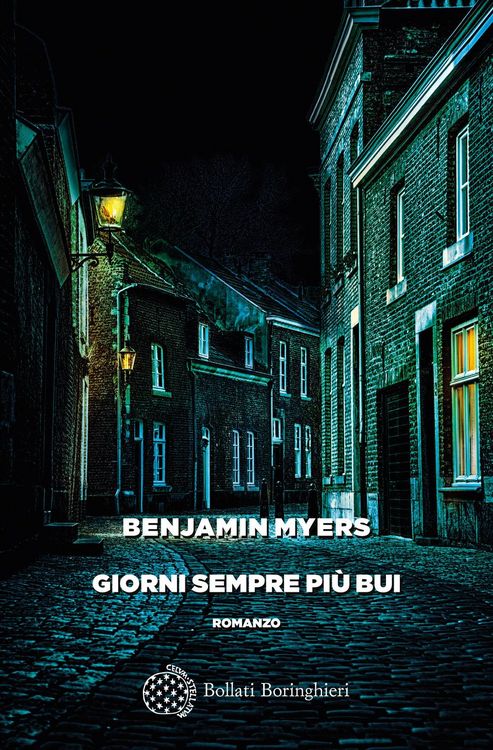 Produktbild: Giorni sempre pi&ugrave; bui