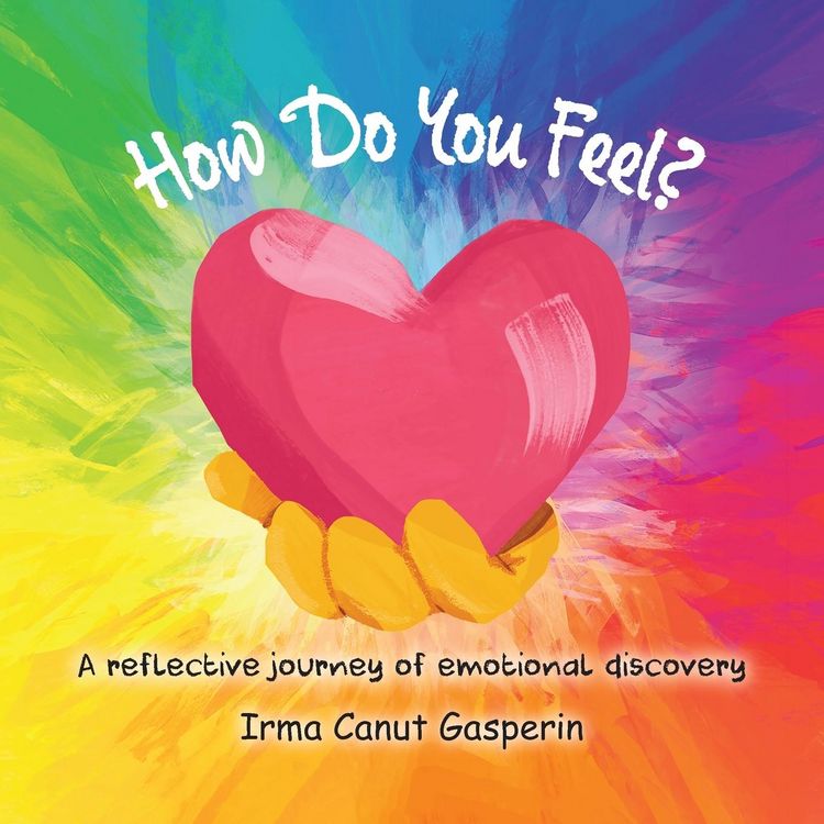 Produktbild: How Do You Feel?