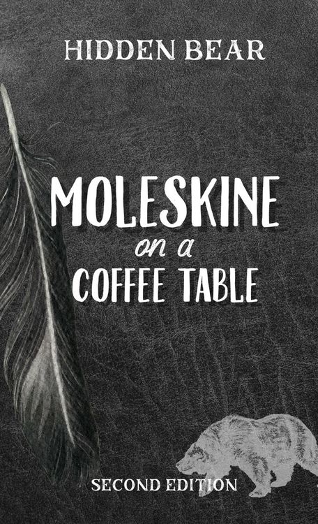 Produktbild: Moleskine on a Coffee Table