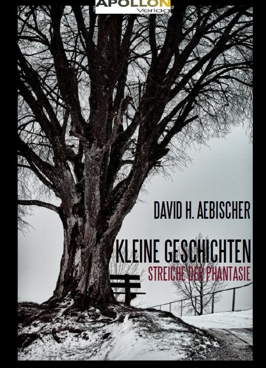 Produktbild: Kleine Geschichten - Streiche der Phantasie