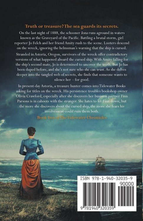 Produktbild: The Shipwreck Secret