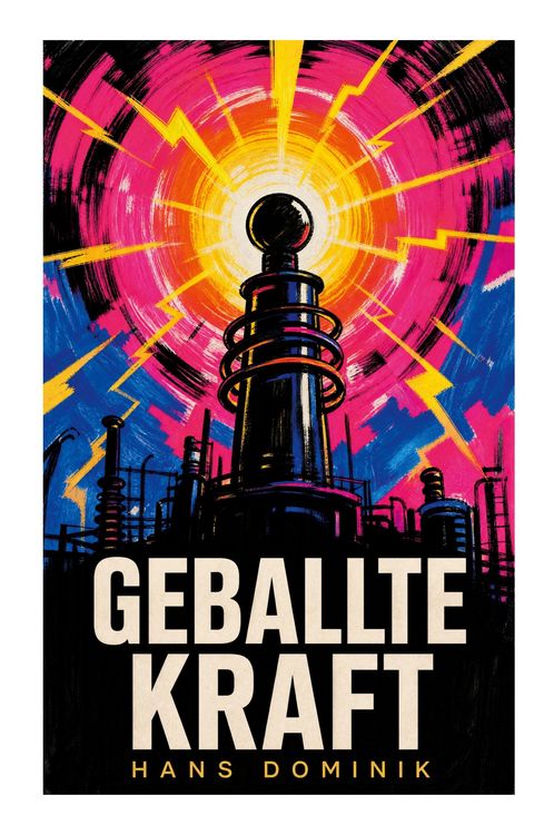 Produktbild: Geballte Kraft