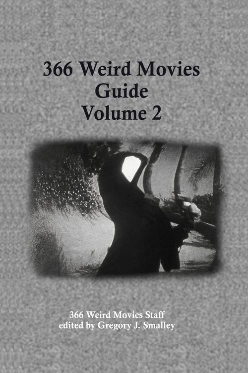 Produktbild: 366 Weird Movies Guide Volume 2