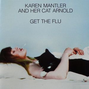 Produktbild: And Her Cat Arnold Get The Flu
