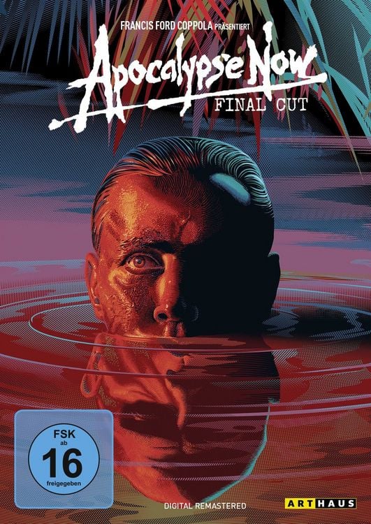 Produktbild: Apocalypse Now / The Final Cut / Digital Remastered