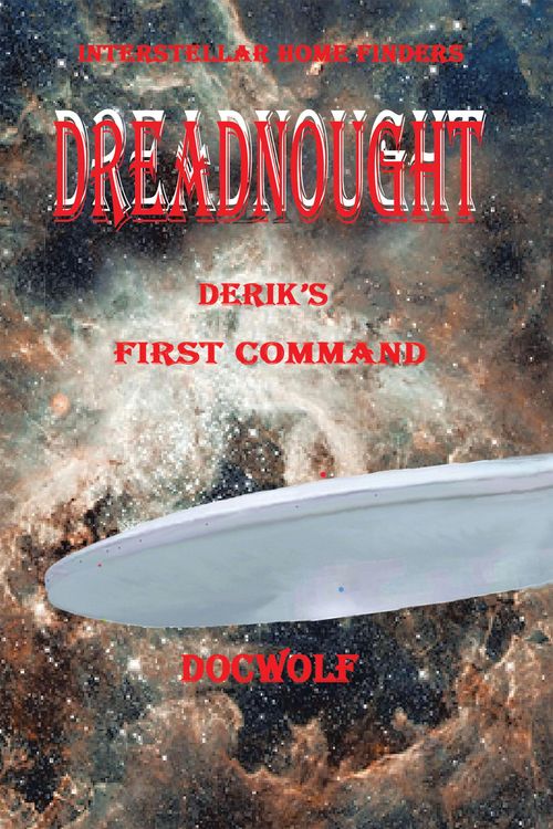 Produktbild: Dreadnought