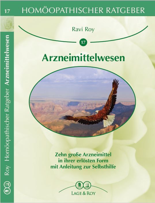 Produktbild: Hom&ouml;opatischer Ratgeber Arzneimittelwesen