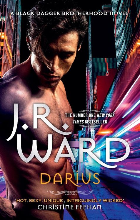 Produktbild: Darius