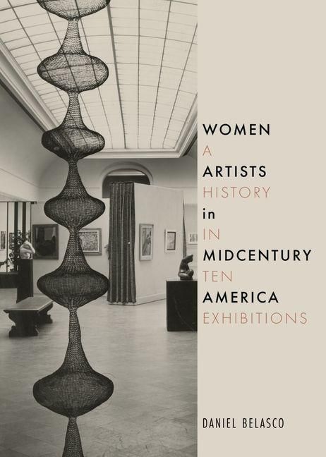 Produktbild: Women Artists in Midcentury America