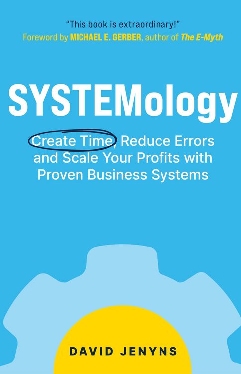 Produktbild: Systemology