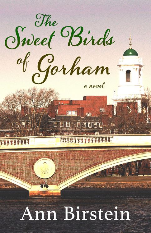 Produktbild: The Sweet Birds of Gorham