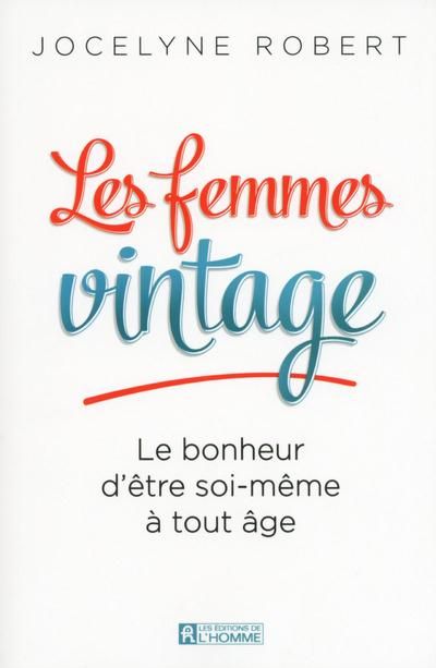 Produktbild: Les Femmes Vintage