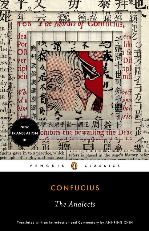 Produktbild: The Analects