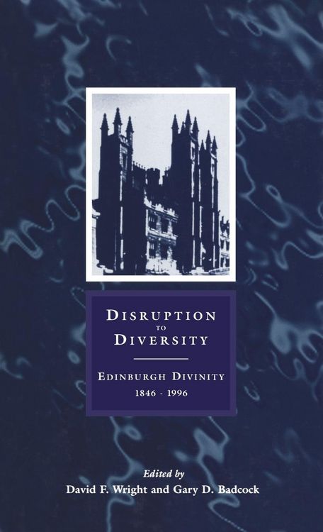 Produktbild: Disruption to Diversity