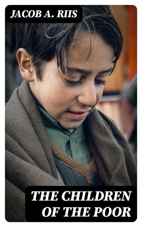 Produktbild: The Children of the Poor