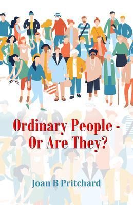Produktbild: Ordinary People - Or Are They?