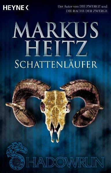Produktbild: Schattenl&auml;ufer