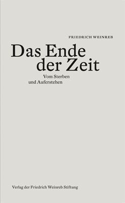 Produktbild: Das Ende der Zeit