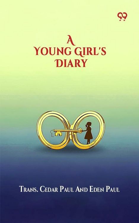 Produktbild: Young Girl's Diary