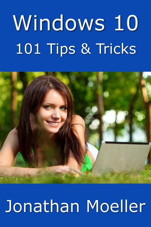 Produktbild: Windows 10: 101 Tips & Tricks